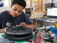 Maker-Targeted Robot Kits