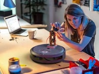 Maker-Targeted Robot Kits Image 3