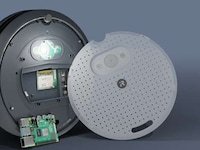 Maker-Targeted Robot Kits Image 4