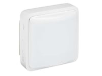 Motion-Sensing Thermostat Sensors Image 2