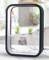 Dual-Function Automated Indoor Gardens Image 2