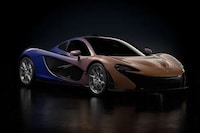 Luxury Supercar NFTs