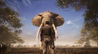 Nature-Supporting Metaverse Games