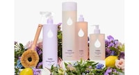 Lavender-Scented House Care Image 1