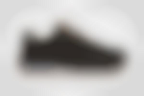 Retro Stonewashed Sneakers