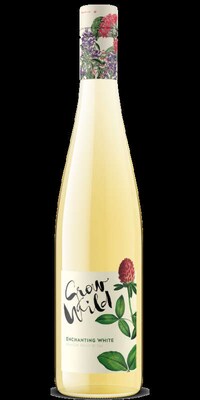 Orchid-Inspired Canadian Wines Image 2