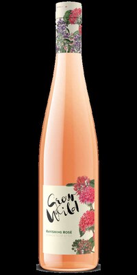 Orchid-Inspired Canadian Wines Image 3