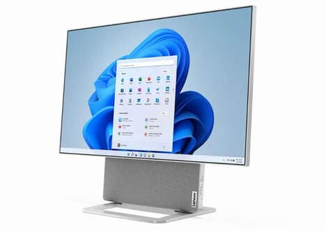 Refined All-in-One PCs