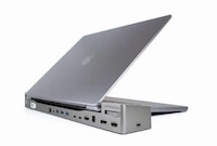15-Port Laptop Docking Units