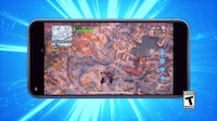 Mobile-Supported Games Image 1