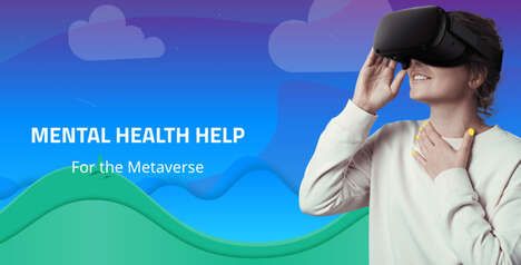 Virtual Mental Health Apps