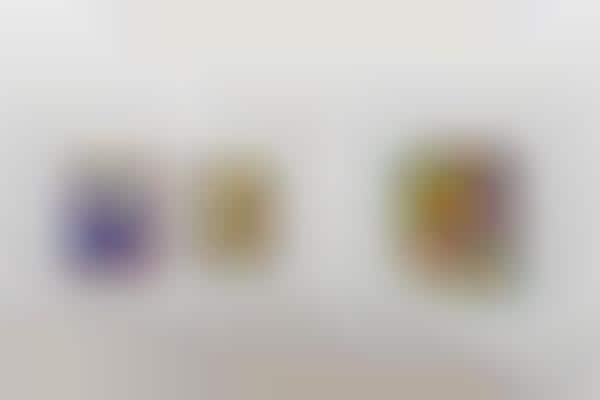 Expressive Art Exhibitions