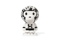 Collectible Streetwear Figurines Image 2