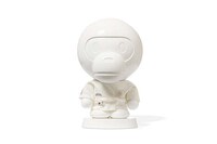 Collectible Streetwear Figurines Image 3