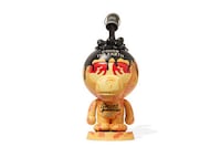 Collectible Streetwear Figurines Image 6