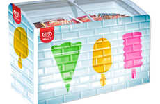 Eco Retail Freezer Initiatives