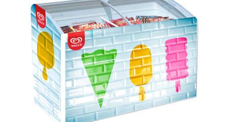 Eco Retail Freezer Initiatives