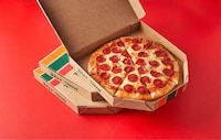 Mother's Day Pizza Deals Image 1