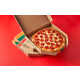 Mother's Day Pizza Deals Image 1
