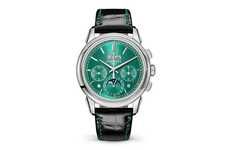 Charitable Luxury Watch Auctions