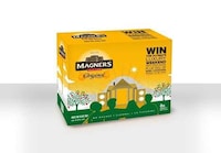 Summer Staycation Cider Promotions Image 1