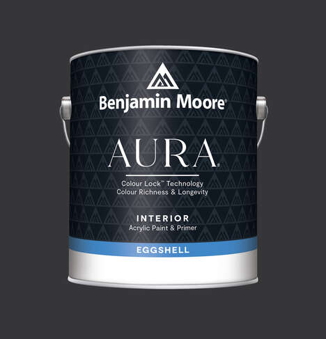Reformulated Signature Paints