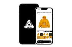 Sleek Skate Apparel Apps