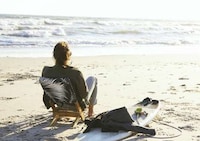 Sustainable Beachgoer Decor Collections