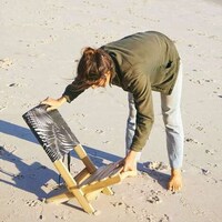 Sustainable Beachgoer Decor Collections Image 2