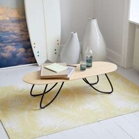 Sustainable Beachgoer Decor Collections Image 3