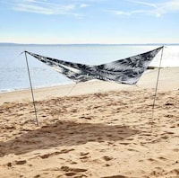 Sustainable Beachgoer Decor Collections Image 4