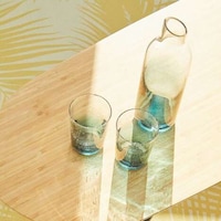 Sustainable Beachgoer Decor Collections Image 6
