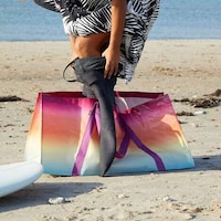 Sustainable Beachgoer Decor Collections Image 8