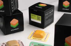 Mix-and-Match Meal Cubes