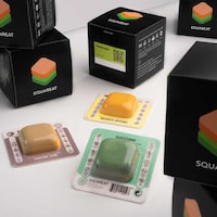 Mix-and-Match Meal Cubes Image 1