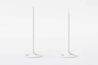 Incense-Mimicking Table Lamps Image 2