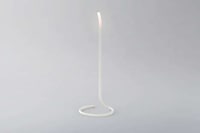 Incense-Mimicking Table Lamps Image 3
