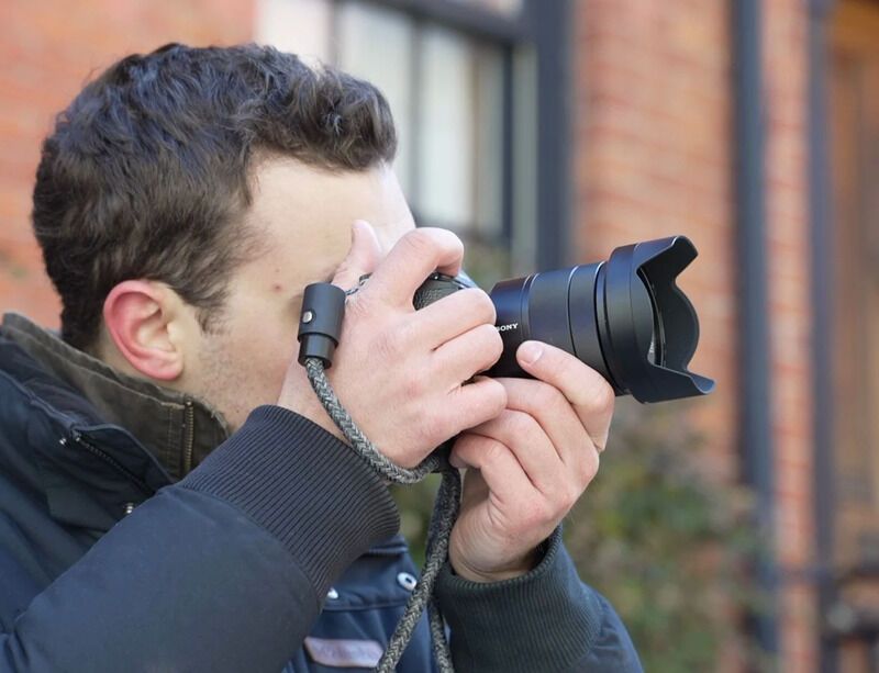 Travel Photographer Accessory Lineups