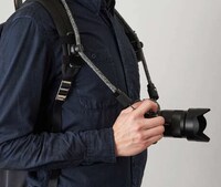 Travel Photographer Accessory Lineups Image 2