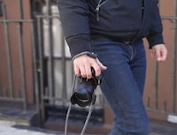Travel Photographer Accessory Lineups Image 3