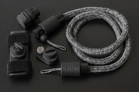 Travel Photographer Accessory Lineups Image 7