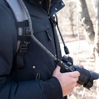 Travel Photographer Accessory Lineups Image 8