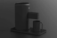 Computer-Inspired Coffee Makers Image 3