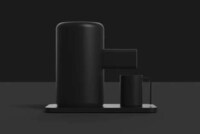 Computer-Inspired Coffee Makers Image 4
