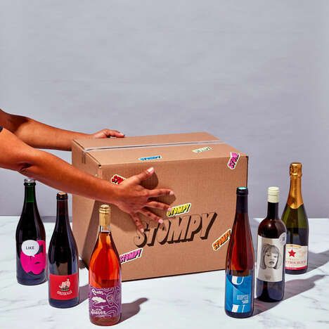 Ultra-Personalized Wine Subscriptions