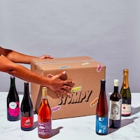 Ultra-Personalized Wine Subscriptions