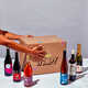 Ultra-Personalized Wine Subscriptions Image 1