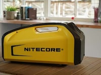 Ultra-Quiet Portable AC Units Image 2