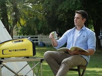Ultra-Quiet Portable AC Units Image 3