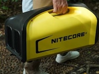 Ultra-Quiet Portable AC Units Image 4